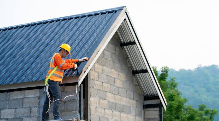 Expert new roof installation services in Brownsboro, TX